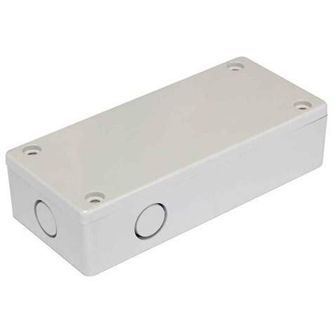 under cabinet led junction box|under cabinet outlet box.